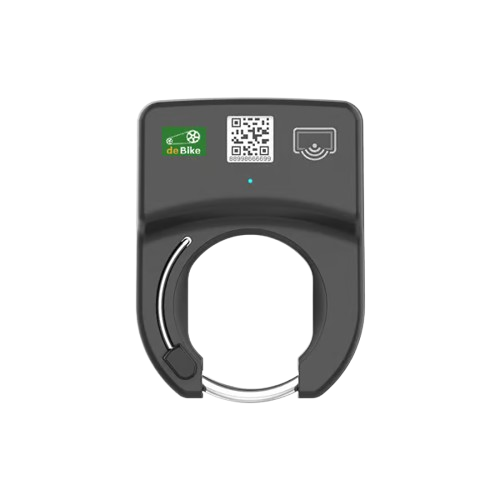 DeBike Smart Lock